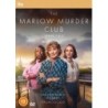 The Marlow Murder Club: Series 1 & 2 (2025) (3 DVD)