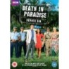 Death in Paradise: Series Six (2017) (3 DVD)