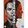 The Americans: The Complete Series (2018) (23 DVD)