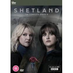 Shetland: The Complete...