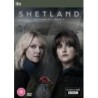 Shetland: The Complete Series 8 (2023) (2 DVD)