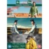 Breaking Bad: Seasons 1-3 (2010) (11 DVD)