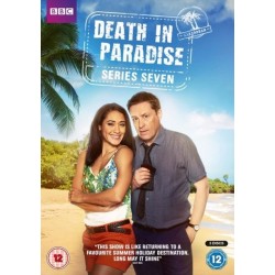 Death in Paradise: Series...