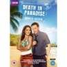 Death in Paradise: Series Seven (2018) (3 DVD)
