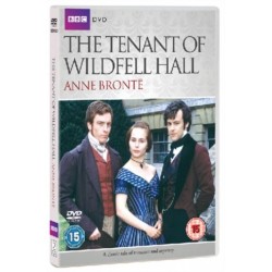 The Tenant of Wildfell Hall...