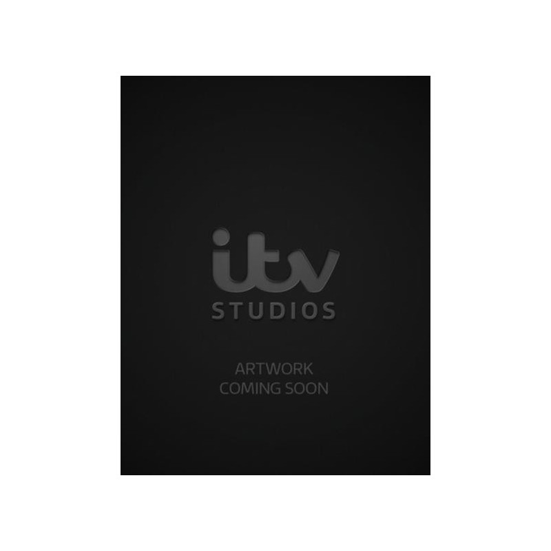 McDonald & Dodds: Series 4 (2024) (2 DVD)