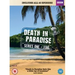 Death in Paradise: Series...