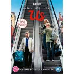Us (2020) (2 DVD)