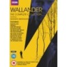 Wallander: The Complete Collection (2016) (8 DVD)
