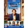 Death in Paradise: The Humphrey Years (2017) (12 DVD)