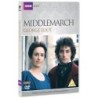 Middlemarch (1993) (2 DVD)