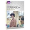 Persuasion (1995) (DVD)