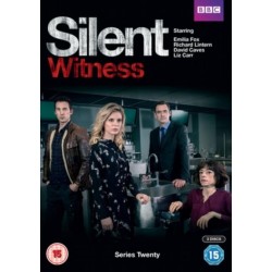 Silent Witness: Series 20...