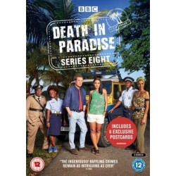 Death in Paradise: Series...