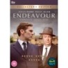 Endeavour: Complete Series Nine (With Documentary) (2023) (3 DVD)