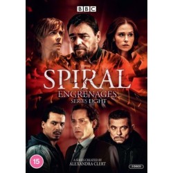 Spiral: Series Eight (2020)...