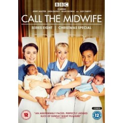 Call the Midwife: Series...