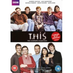 This Life: The Complete...