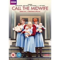 Call the Midwife: Series...