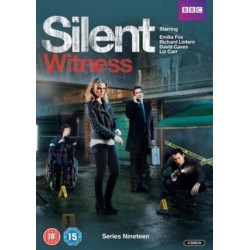 Silent Witness: Series 19...