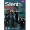 Silent Witness: Series 19 (2016) (3 DVD)