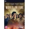 World On Fire: Series 1-2 (2023) (5 DVD)