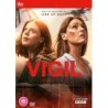 Vigil: Series 1-2 (2023) (4 DVD)