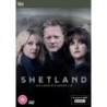 Shetland: The Complete Series 1-8 (2023) (14 DVD)