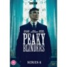 Peaky Blinders: Series 6 (2022) (2 DVD)