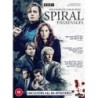 Spiral: The Complete Collection (2020) (22 DVD)