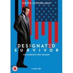 Designated Survivor: The...