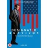 Designated Survivor: The Complete First Season (2017) (6 DVD)