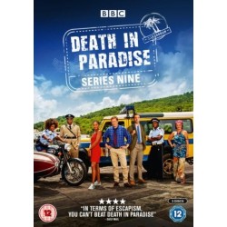 Death in Paradise: Series...