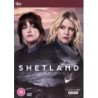 Shetland: The Complete Series 9 (2024) (2 DVD)