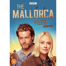 The Mallorca Files: Series...
