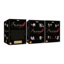 The Shakespeare Collection...