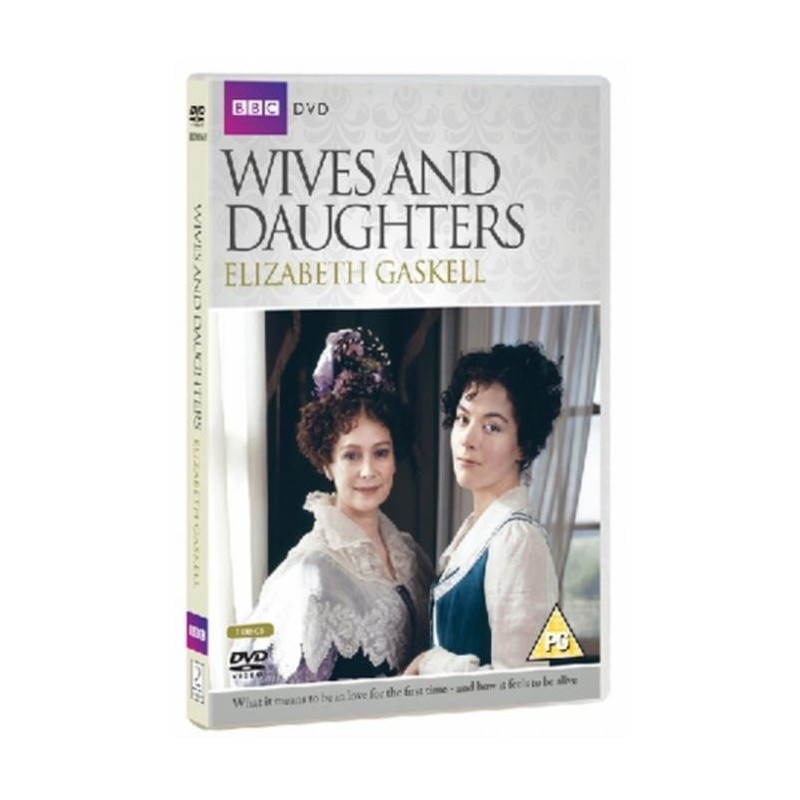 Wives and Daughters (1999) (2 DVD)