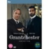 Grantchester: Series Ten (2025) (2 DVD)