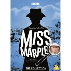 Agatha Christies Miss...