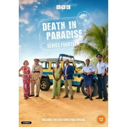 Death in Paradise: Series...