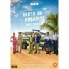 Death in Paradise: Series Fourteen (2025) (3 DVD)