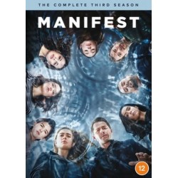 Manifest: The Complete...