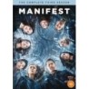 Manifest: The Complete Third Season (2021) (3 DVD)