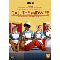 Call the Midwife: Series...