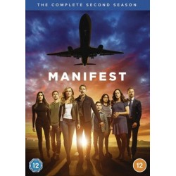 Manifest: The Complete...