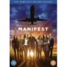 Manifest: The Complete Second Season (2020) (3 DVD)