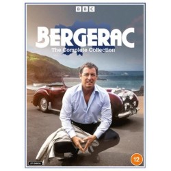 Bergerac: The Complete...