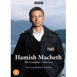 Hamish Macbeth: The...