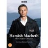Hamish Macbeth: The Complete Collection (1997) (6 DVD)