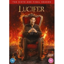 Lucifer: The Sixth and...